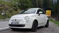 Fiat 500 Sport mit 101 PS Carplay LED TÜV Leder Allwetter Weiß - thumbnail 11