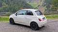 Fiat 500 Sport mit 101 PS Carplay LED TÜV Leder Allwetter Weiß - thumbnail 13