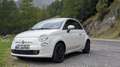 Fiat 500 Sport mit 101 PS Carplay LED TÜV Leder Allwetter Weiß - thumbnail 14