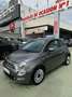 Fiat 500 1.0 Hybrid Dolcevita 52kW Gris - thumbnail 1