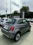 Fiat 500 1.0 Hybrid Dolcevita 52kW Gris - thumbnail 2