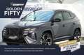 Hyundai TUCSON NX4 N Line 1,6 T-GDi PHEV 4WD AT Grau - thumbnail 1