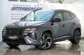 Hyundai TUCSON NX4 N Line 1,6 T-GDi PHEV 4WD AT Grau - thumbnail 2