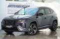 Hyundai TUCSON NX4 N Line 1,6 T-GDi PHEV 4WD AT Grau - thumbnail 3