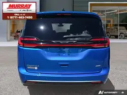Chrysler Pacifica 2027