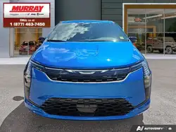 Chrysler Pacifica 2027