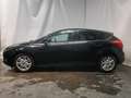 Ford Focus 1.0 EcoBoost Lease Titanium SCHADEAUTO!! Noir - thumbnail 3