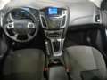 Ford Focus 1.0 EcoBoost Lease Titanium SCHADEAUTO!! Zwart - thumbnail 11