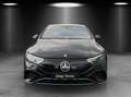 Mercedes-Benz EQE 500 EQE500 AMG Prem DISTRO 22kw AIRMATIC 4,5°HAL AHK Zwart - thumbnail 6