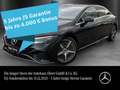 Mercedes-Benz EQE 500 EQE500 AMG Prem DISTRO 22kw AIRMATIC 4,5°HAL AHK Negro - thumbnail 1