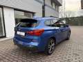 BMW X1 sdrive 18d Msport M SPORT AUTOMATICA TELECAMERA Blu/Azzurro - thumbnail 5