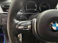 BMW X1 sdrive 18d Msport M SPORT AUTOMATICA TELECAMERA Blu/Azzurro - thumbnail 15