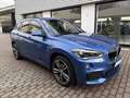 BMW X1 sdrive 18d Msport M SPORT AUTOMATICA TELECAMERA Blu/Azzurro - thumbnail 3