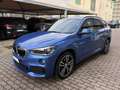 BMW X1 sdrive 18d Msport M SPORT AUTOMATICA TELECAMERA Blu/Azzurro - thumbnail 1