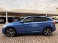 BMW X1 sdrive 18d Msport M SPORT AUTOMATICA TELECAMERA Blu/Azzurro - thumbnail 8