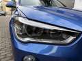BMW X1 sdrive 18d Msport M SPORT AUTOMATICA TELECAMERA Blu/Azzurro - thumbnail 11