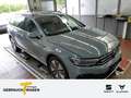 Volkswagen Passat Variant GTE LEDER AHK KAMERA ASSIST Grau - thumbnail 1
