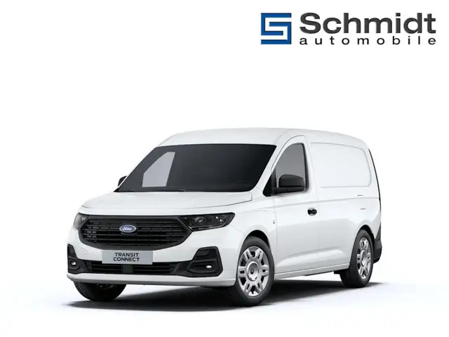 Ford E-Transit Transit Connect Trend Kasten 2,0L Eblue 102PS M FWD
