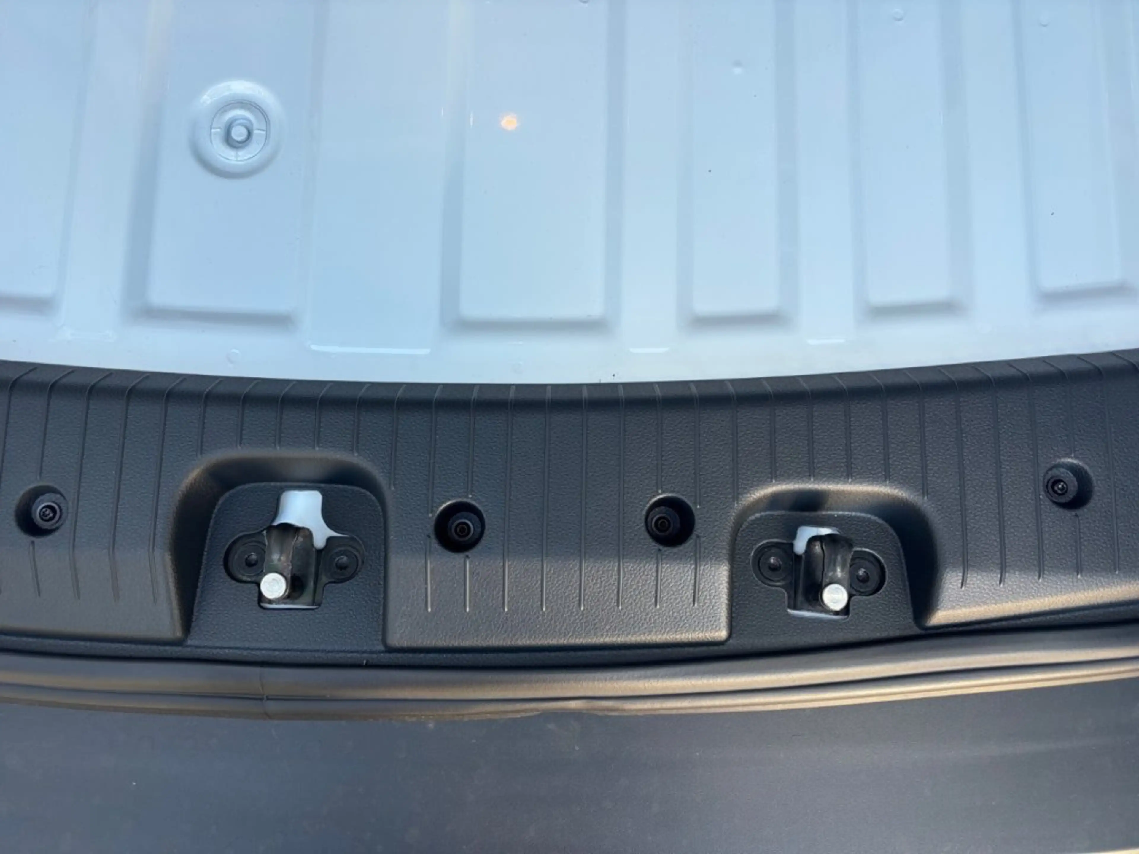 Ford E-Transit Transit Connect Trend Kasten 2,0L Eblue 102PS M FWD — photo 14