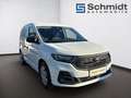 Ford E-Transit Transit Connect Trend Kasten 2,0L Eblue 102PS M FWD Weiß - thumbnail 6