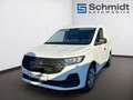 Ford E-Transit Transit Connect Trend Kasten 2,0L Eblue 102PS M FWD Weiß - thumbnail 1
