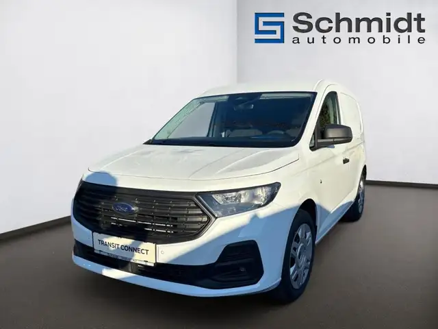 Ford E-Transit Transit Connect Trend Kasten 2,0L Eblue 102PS M FWD