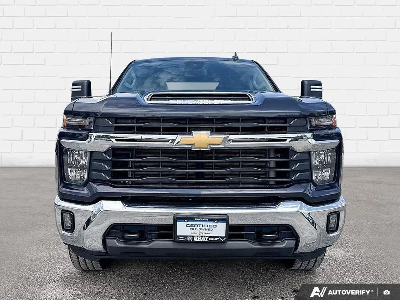 Chevrolet Silverado 2500 снимка Chevrolet Silverado 2500