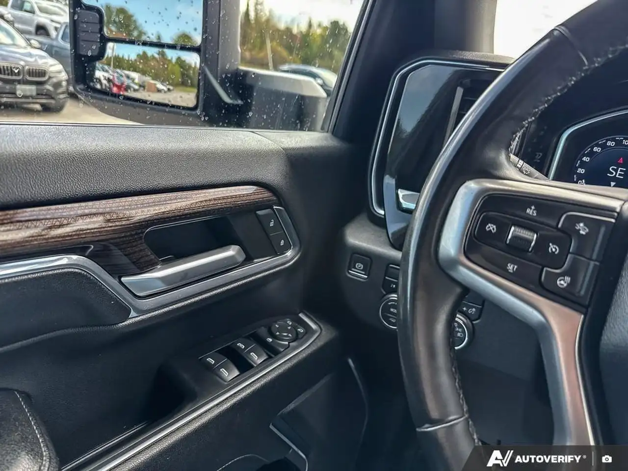Chevrolet Silverado 2500 снимка Chevrolet Silverado 2500