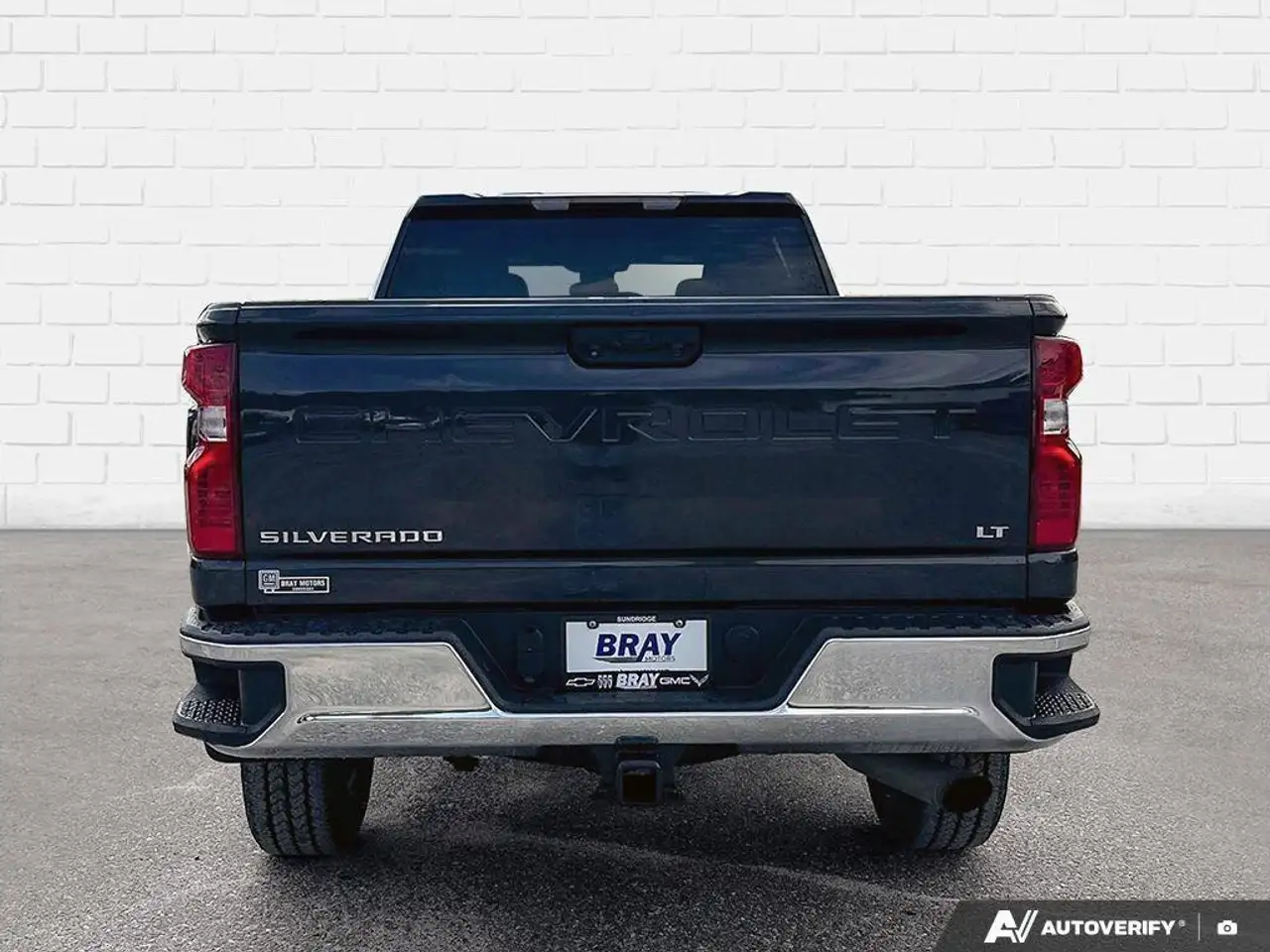Chevrolet Silverado 2500 снимка Chevrolet Silverado 2500