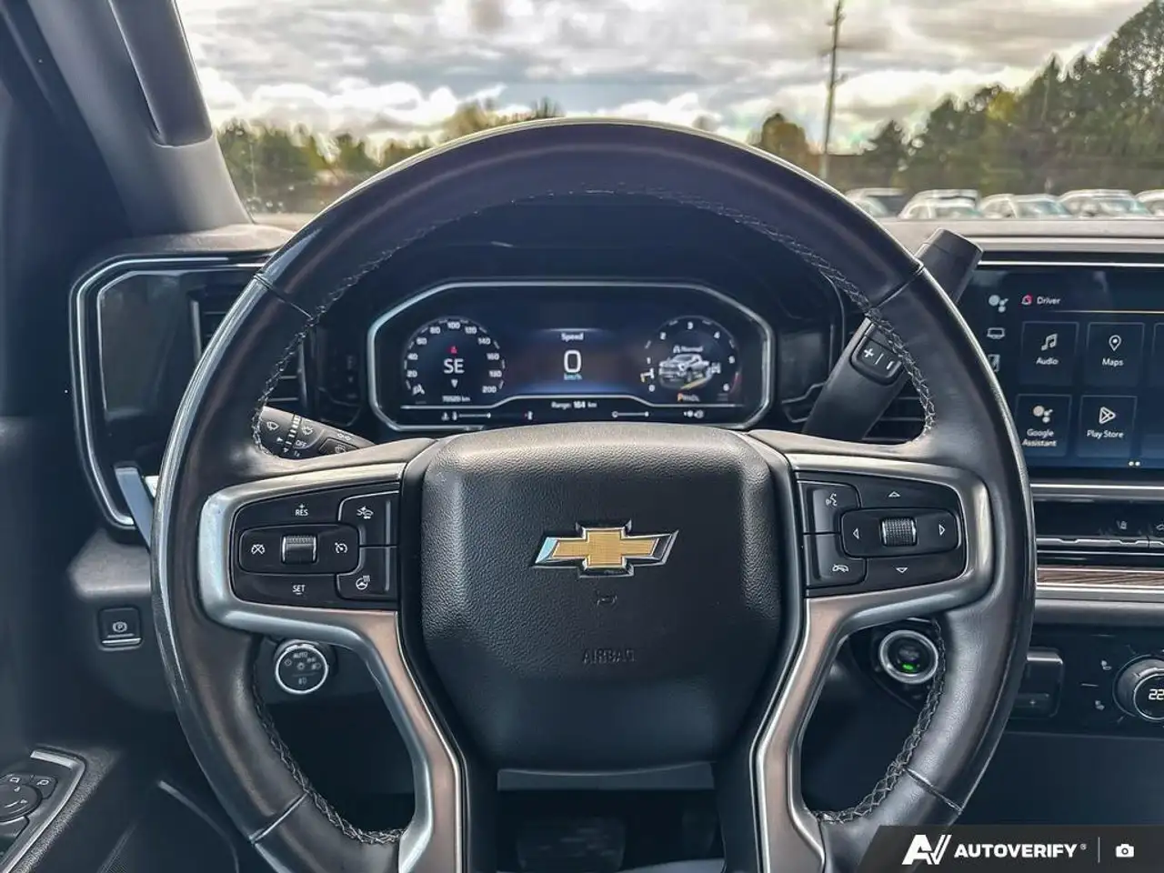 Chevrolet Silverado 2500 снимка Chevrolet Silverado 2500
