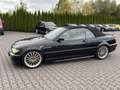 BMW 330 3 Cabrio 330 Ci E46 M Paket Facelift LPG Schwarz - thumbnail 7