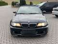 BMW 330 3 Cabrio 330 Ci E46 M Paket Facelift LPG Schwarz - thumbnail 3