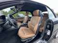 BMW 330 3 Cabrio 330 Ci E46 M Paket Facelift LPG Schwarz - thumbnail 11