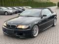 BMW 330 3 Cabrio 330 Ci E46 M Paket Facelift LPG Schwarz - thumbnail 1