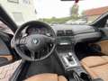 BMW 330 3 Cabrio 330 Ci E46 M Paket Facelift LPG Schwarz - thumbnail 10