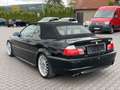 BMW 330 3 Cabrio 330 Ci E46 M Paket Facelift LPG Schwarz - thumbnail 6