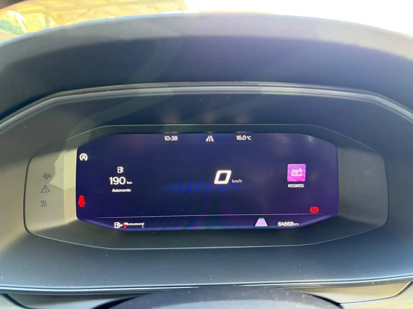 CUPRA Formentor Formentor 2020 2.0 tdi 150cv Gris - 2