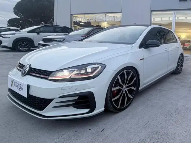 Volkswagen Golf GTI Golf 5p 2.0 tsi Gti Performance 245cv dsg