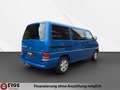 Volkswagen T4 Multivan 2.5 TDI Atlantis "1.Hand,7Si,Standh" Bleu - thumbnail 4