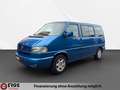 Volkswagen T4 Multivan 2.5 TDI Atlantis "1.Hand,7Si,Standh" Bleu - thumbnail 1