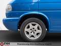 Volkswagen T4 Multivan 2.5 TDI Atlantis "1.Hand,7Si,Standh" Bleu - thumbnail 9