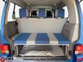 Volkswagen T4 Multivan 2.5 TDI Atlantis "1.Hand,7Si,Standh" Bleu - thumbnail 17
