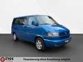 Volkswagen T4 Multivan 2.5 TDI Atlantis "1.Hand,7Si,Standh" Bleu - thumbnail 2