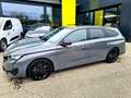 Peugeot 308 SW BlueHDi 130 S&S EAT8 Style Grau - thumbnail 2
