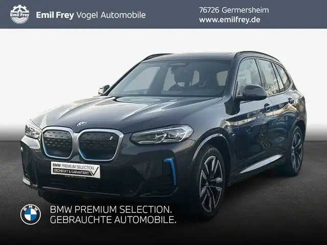 BMW iX3 Inspiring LED* Klimaautomatik* SHZ*