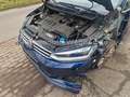 Volkswagen Touran Highline BMT/Start-Stopp Blauw - thumbnail 8