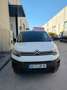 Citroen Berlingo Van BlueHDi S&S Talla M Club 100 Weiß - thumbnail 11