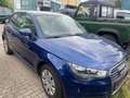 Audi A1 1.2 TFSI Attraction Blu/Azzurro - thumbnail 1