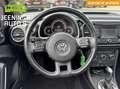 Volkswagen Beetle Cabriolet 1.4 TSI Sport | Diamond Leder | Чёрный - thumbnail 10