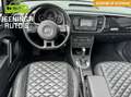 Volkswagen Beetle Cabriolet 1.4 TSI Sport | Diamond Leder | Чёрный - thumbnail 3